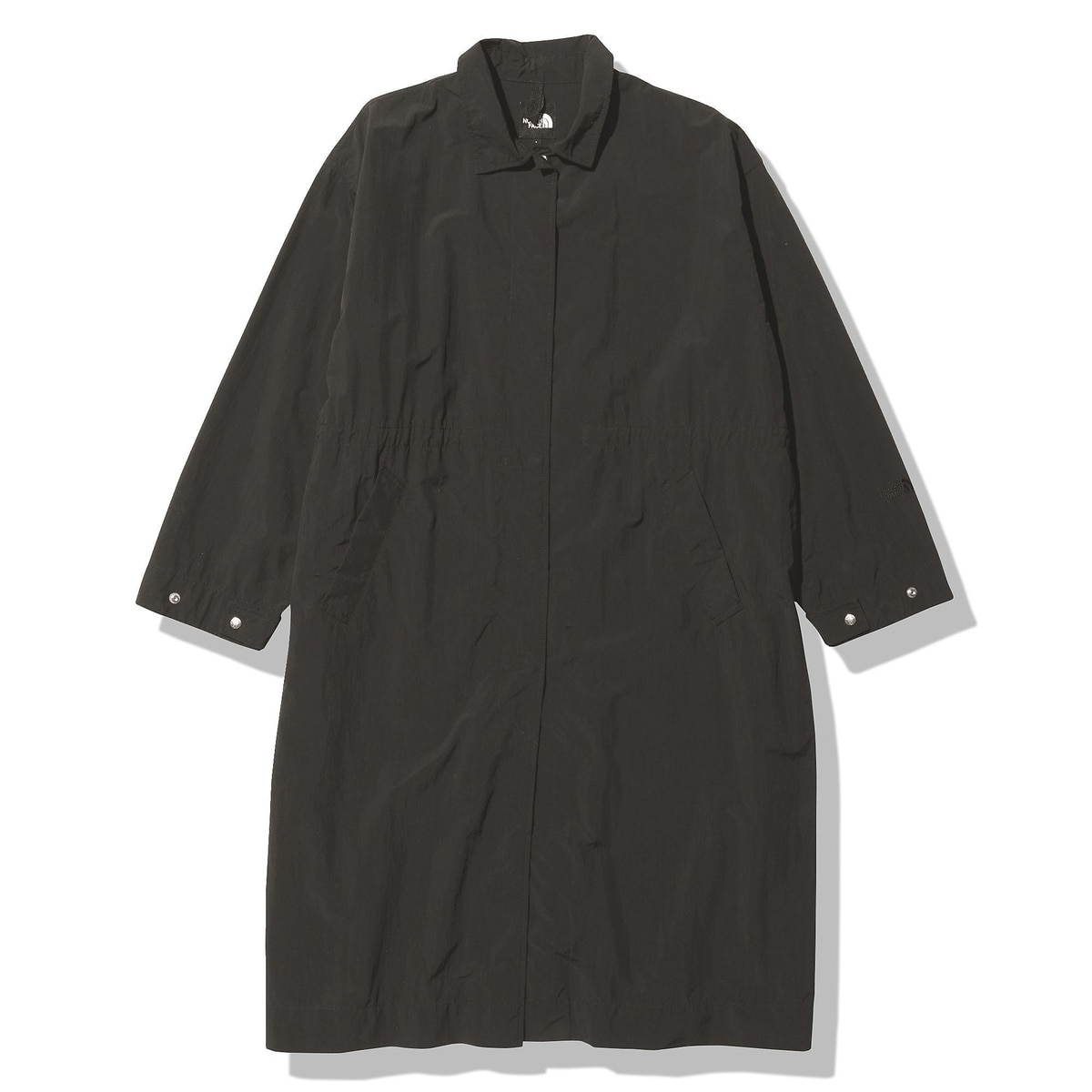 Rollpack Journeys Coat (ロールパックジャーニーズコート)