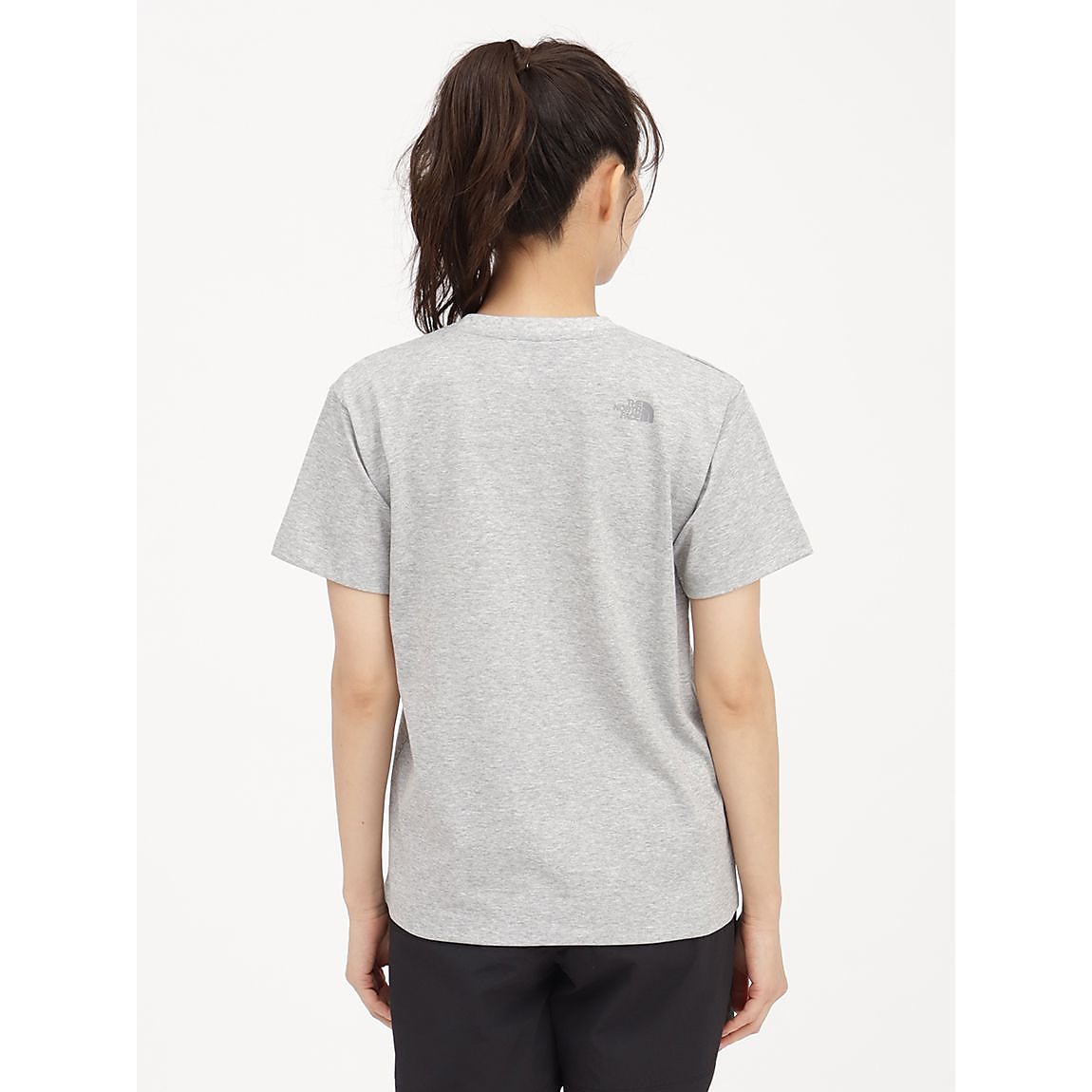 S/S California Logo Tee (ショートスリーブカリフォルニアロゴティー)