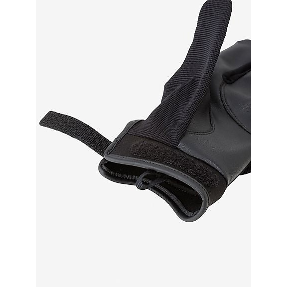 Simple Trekkers Glove (シンプルトレッカーズグローブ)