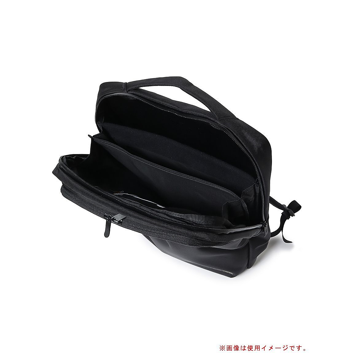 Shuttle Daypack Slim (シャトルデイパックスリム)