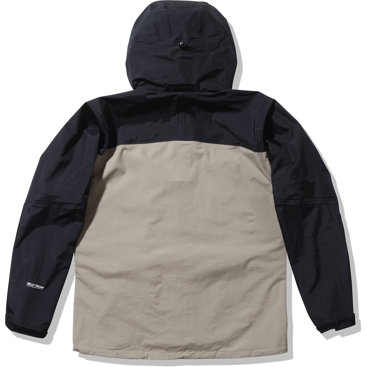 Helly Rain Suit (ヘリーレインスーツ)