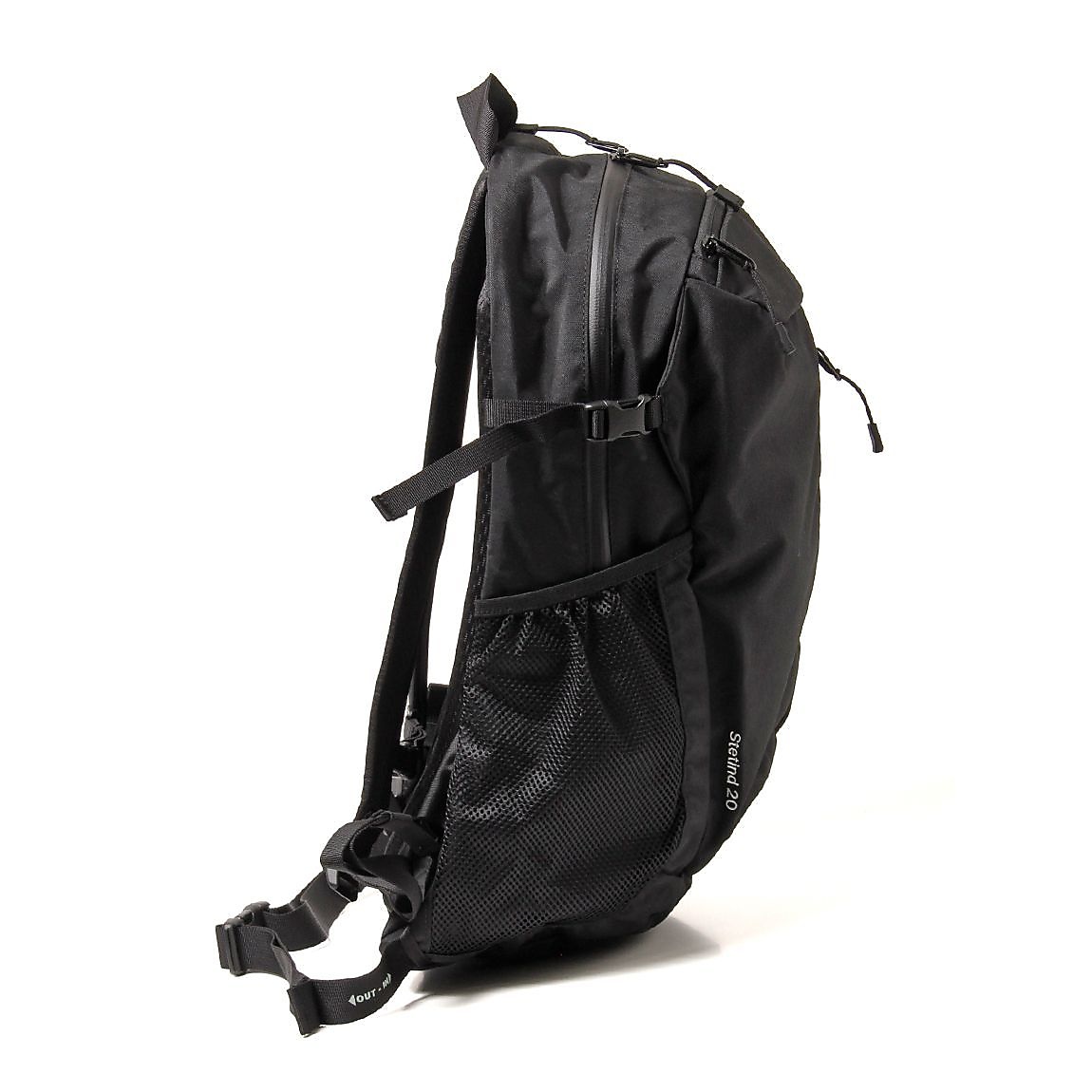 STETIND 20 (ステティンド20)