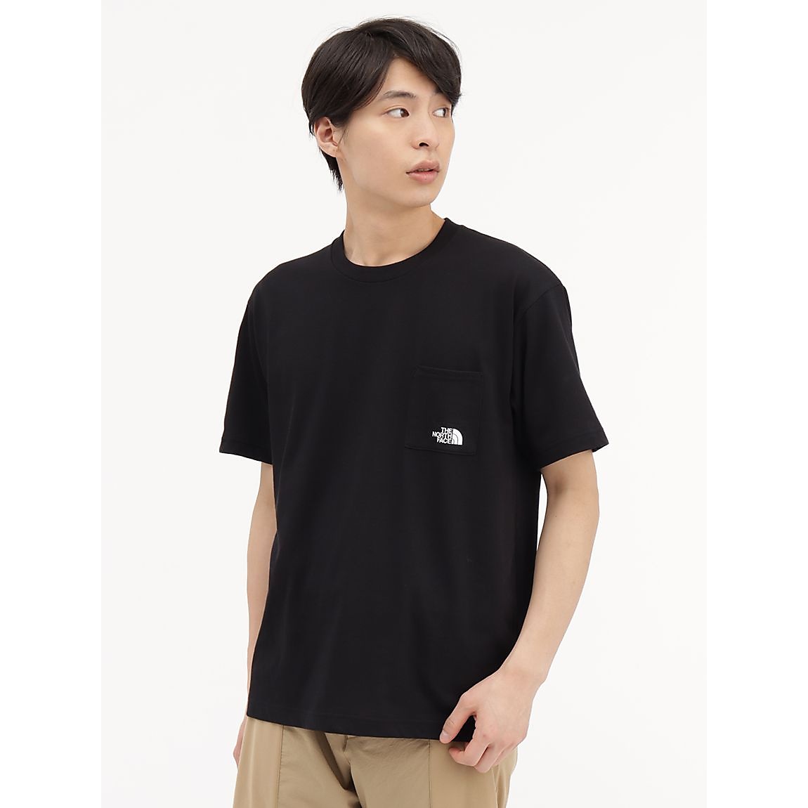 S/S 1966 California Pocket Tee (S/S 1966カリフォルニアポケットティー)