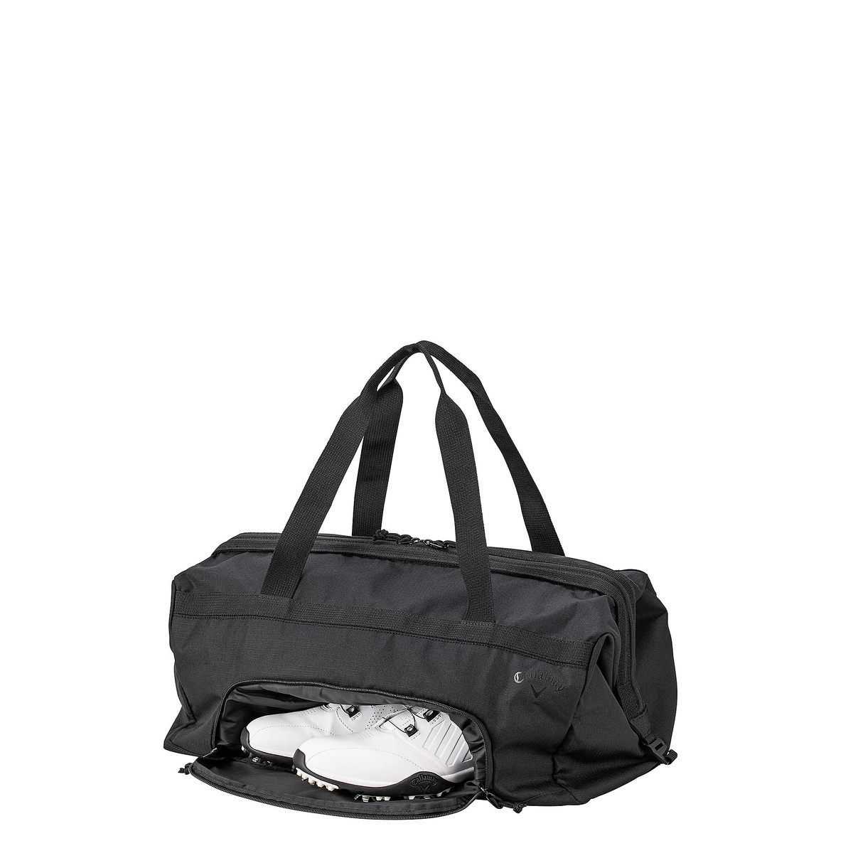 LAIDBACK　ダッフルバッグ