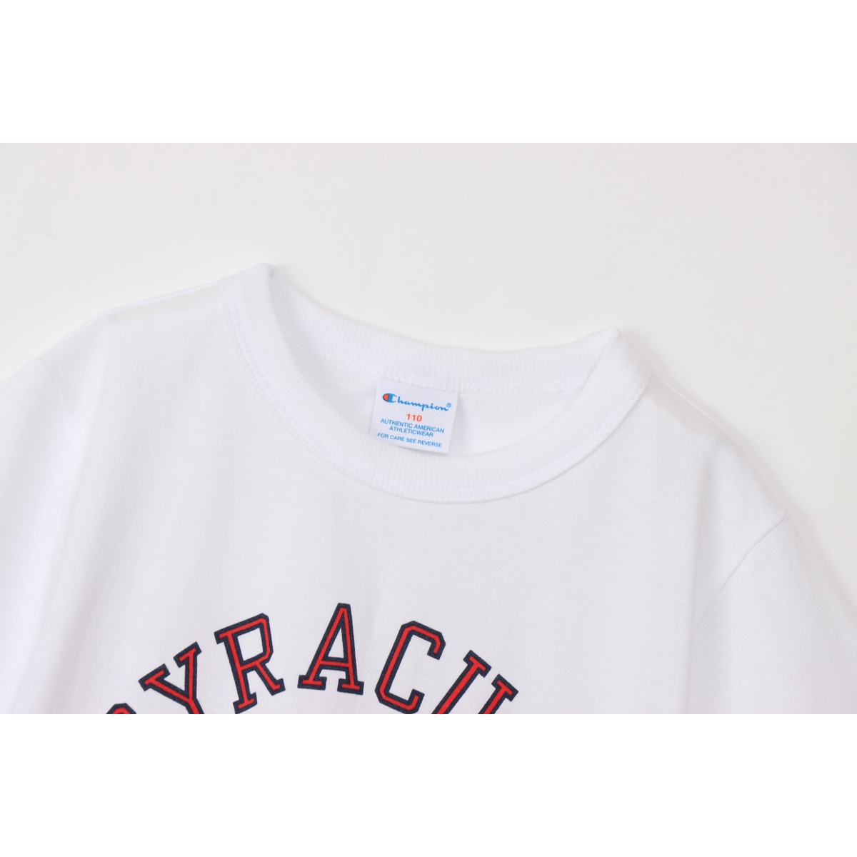 S/S T-SHIRT
