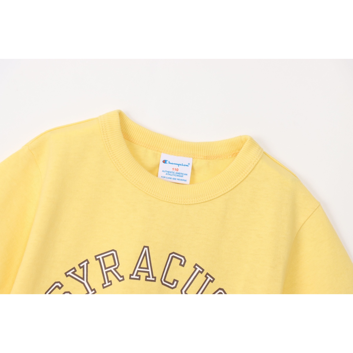 S/S T-SHIRT