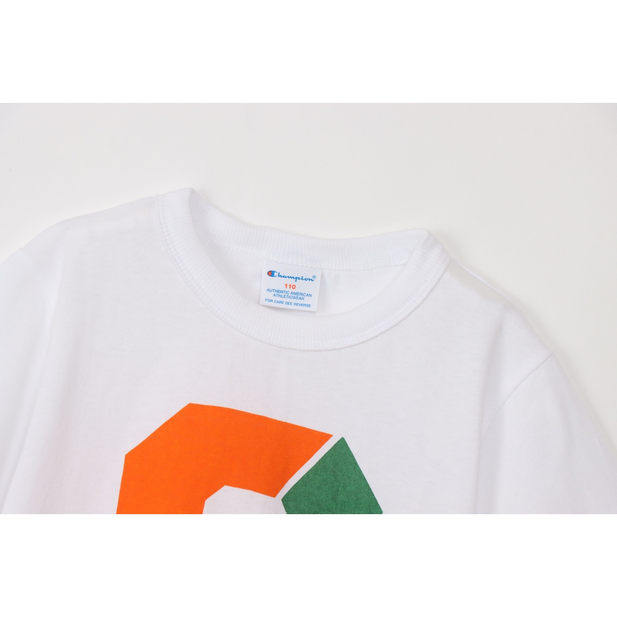 S/S T-SHIRT