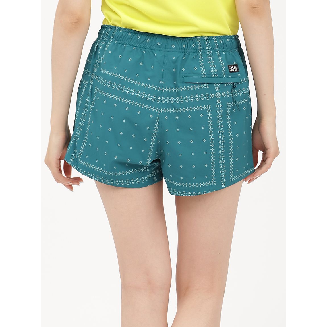 ストライダースイムショーツ