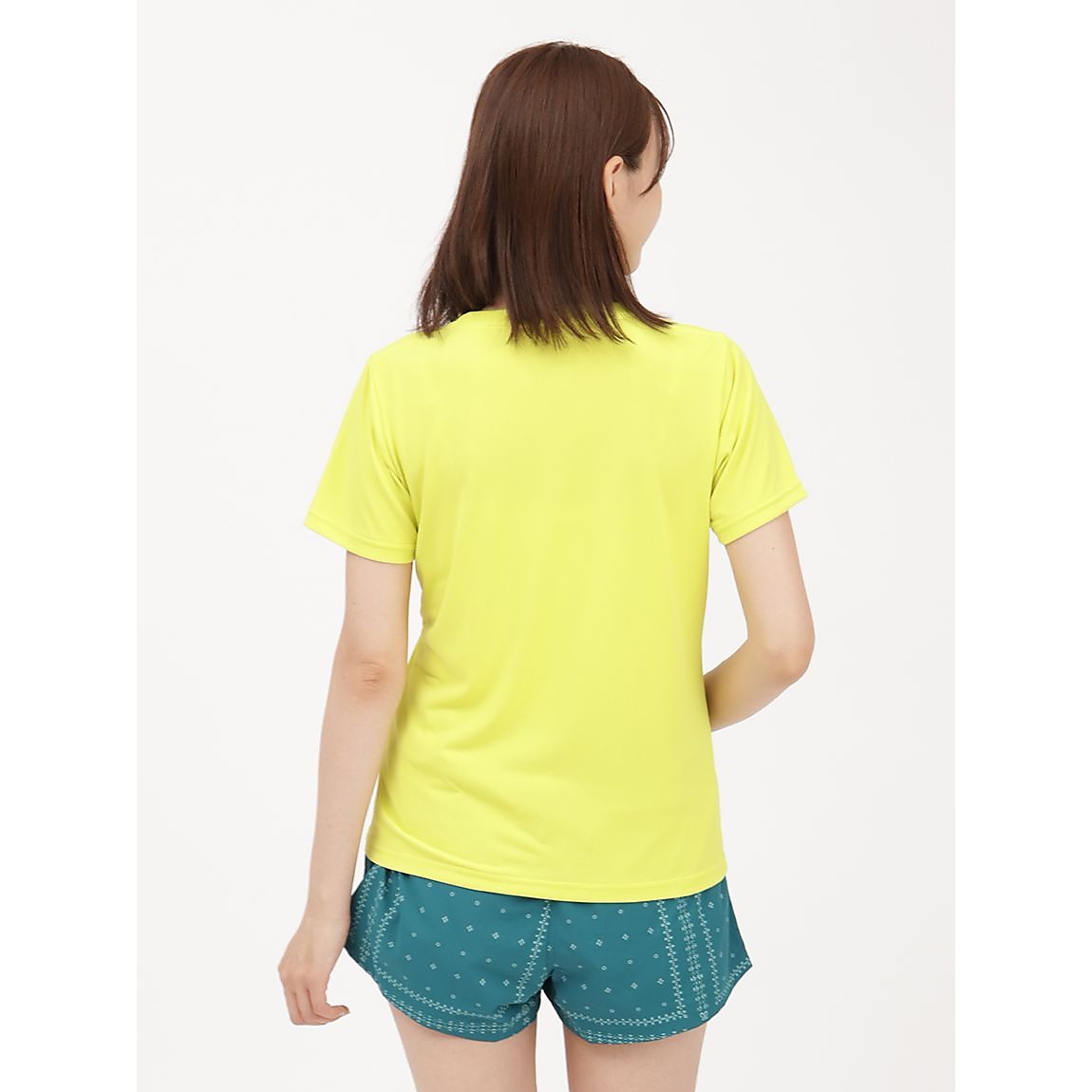 ハードウェアロゴショートスリーブT