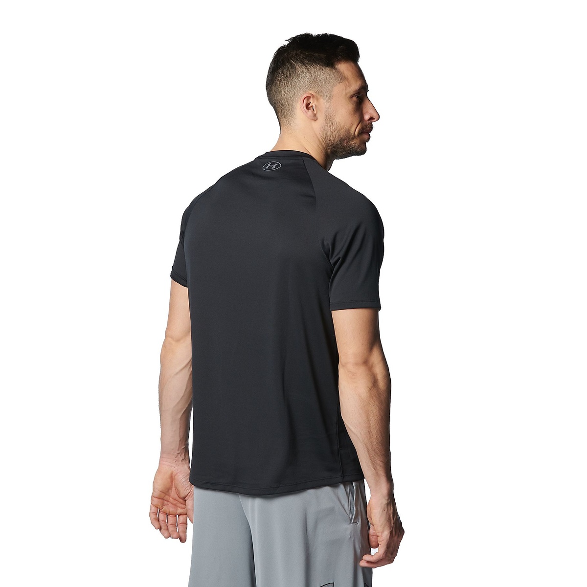 UA TECH SHORT SLEEVE T-SHIRT 2.0