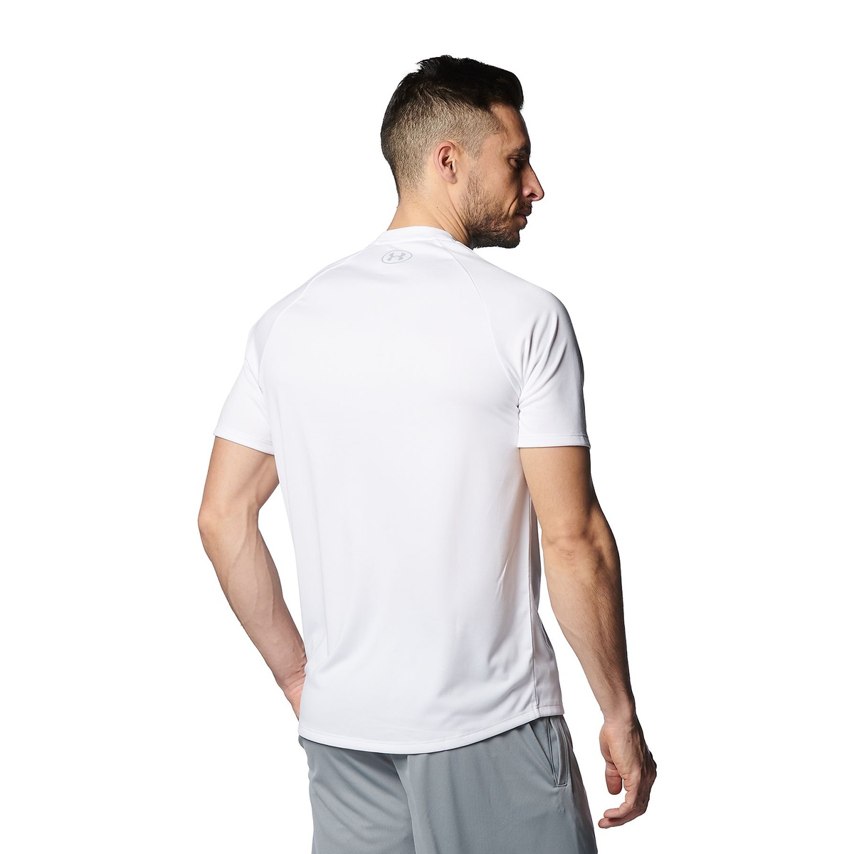 UA TECH SHORT SLEEVE T-SHIRT 2.0