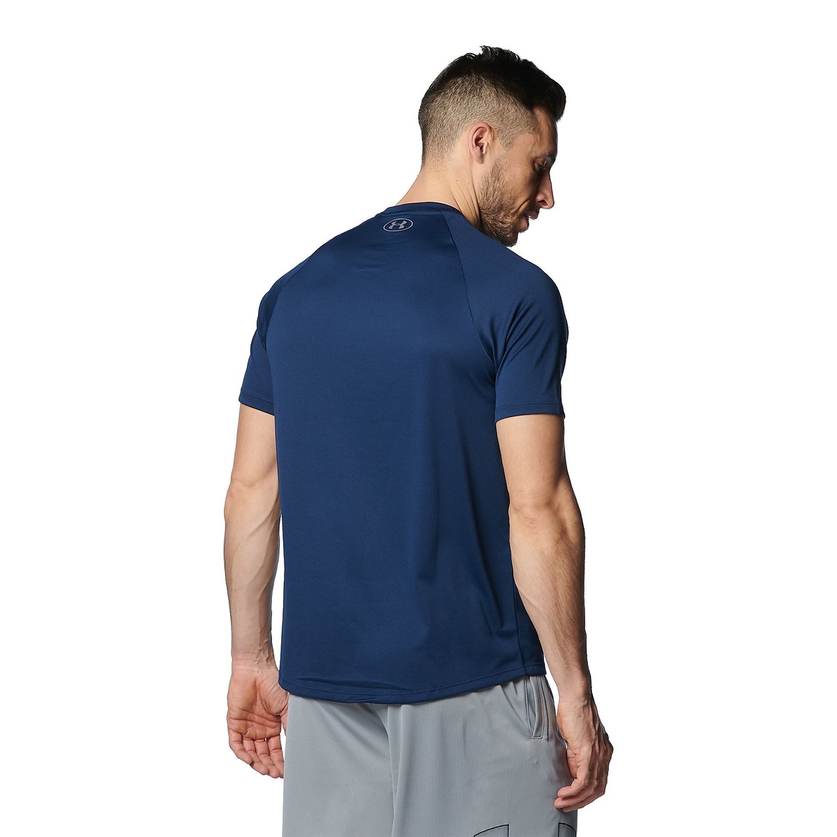 UA TECH SHORT SLEEVE T-SHIRT 2.0