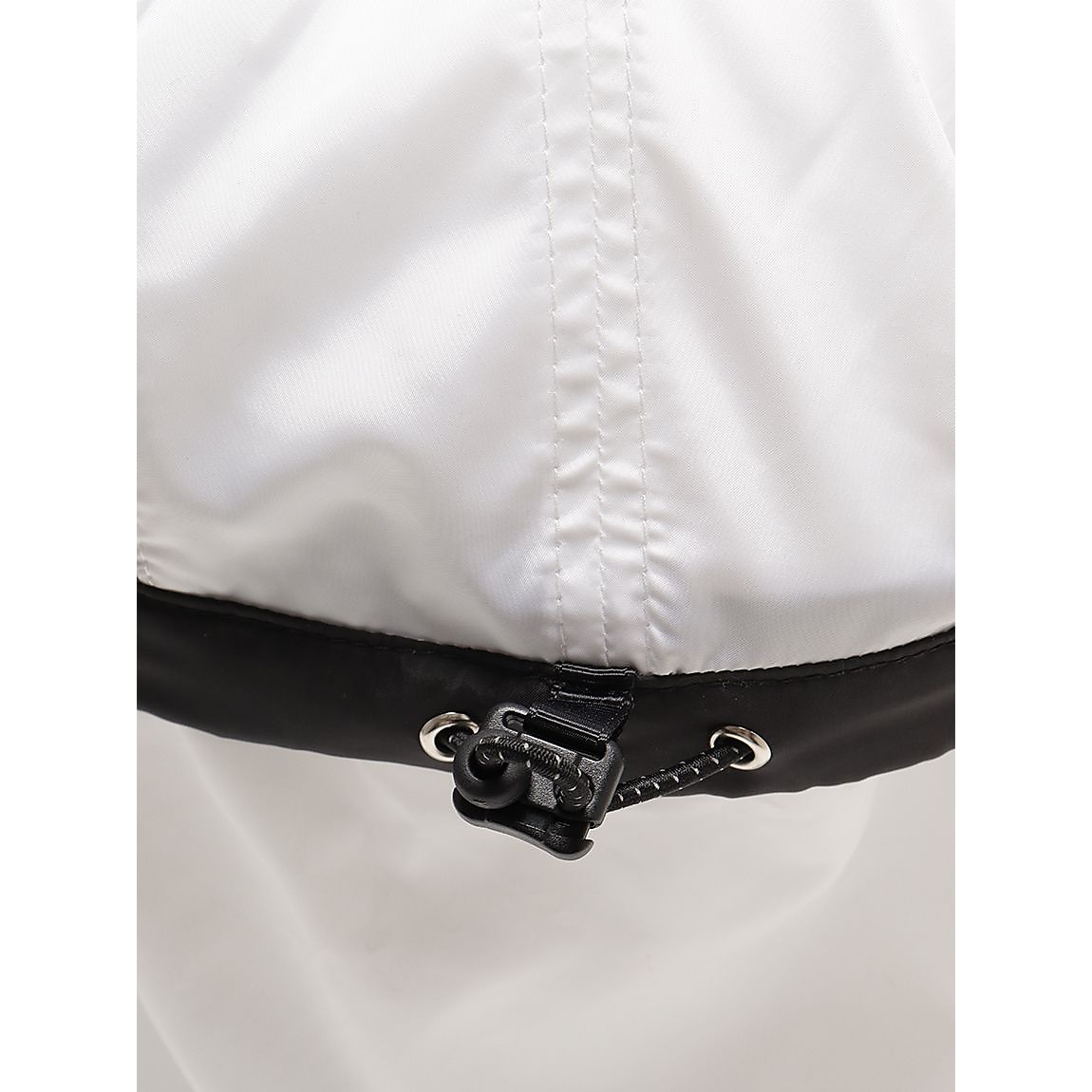 for RUN リサイクルポリエステル サンシェードジェットキャップ