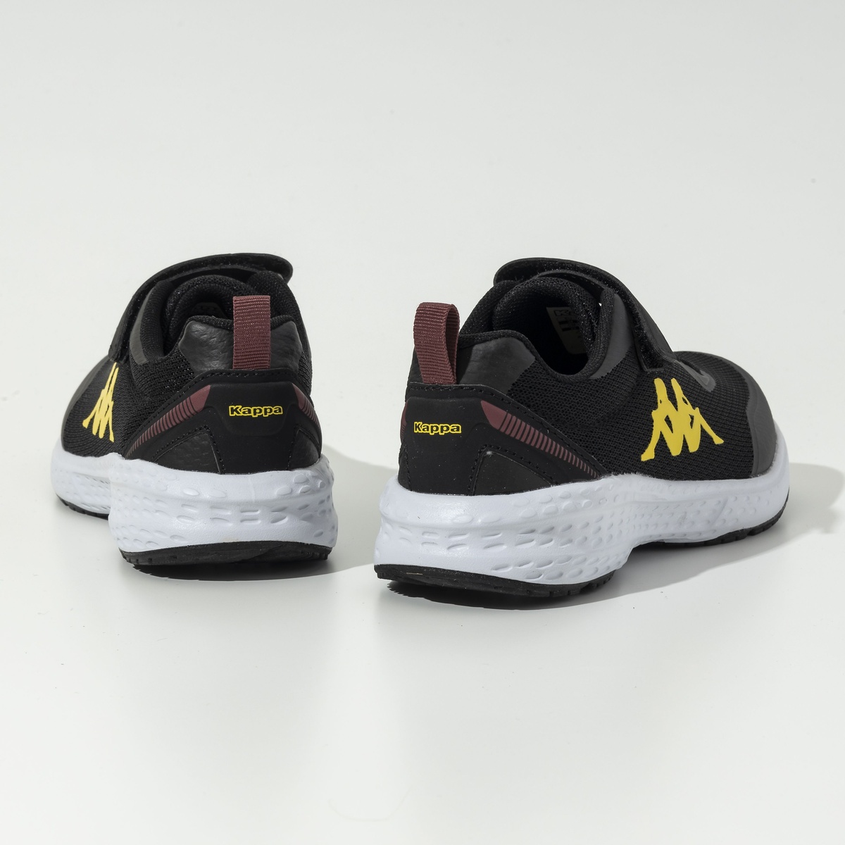 LOGO GLINCH 2 EV KID