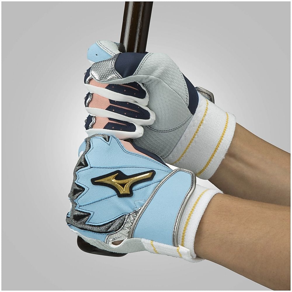 MIZUNOミズノ - シリコンパワーアークLI セレクションモデル