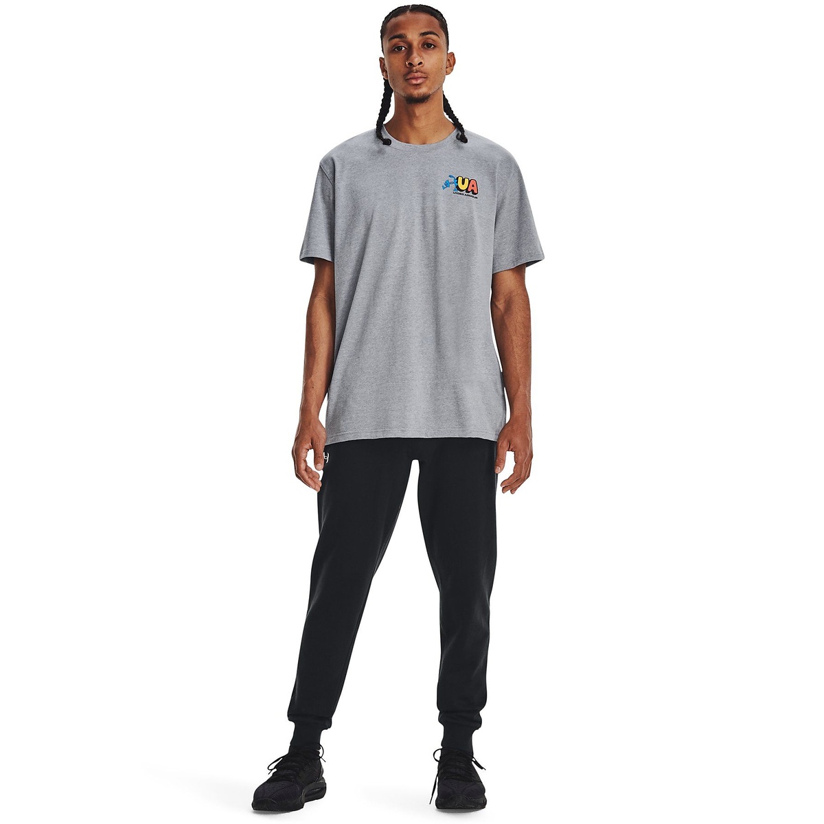 UA Rival Fleece Joggers