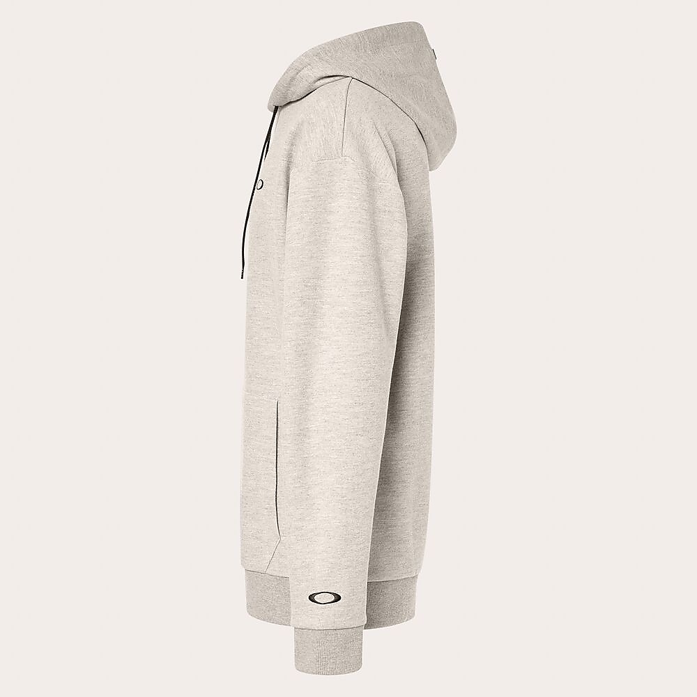 ENHANCE FUNDAMENTAL FLEECE HOODY 1.0