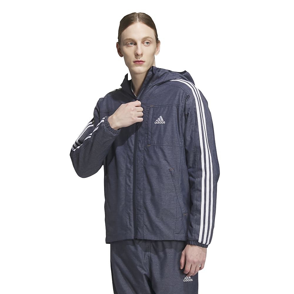 M 247 ウィンドブレーカー