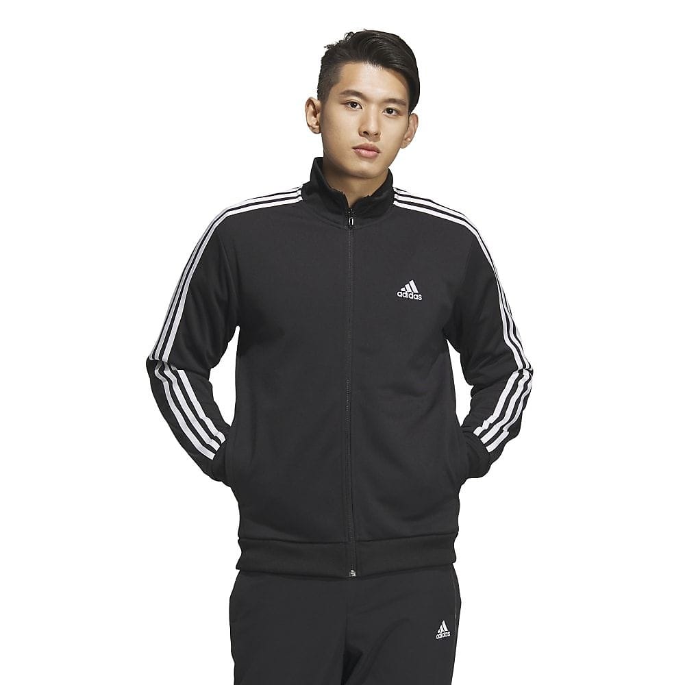 adidasアディダス - M MH 3ST トラックトップ BXF58 IA9378/メガ