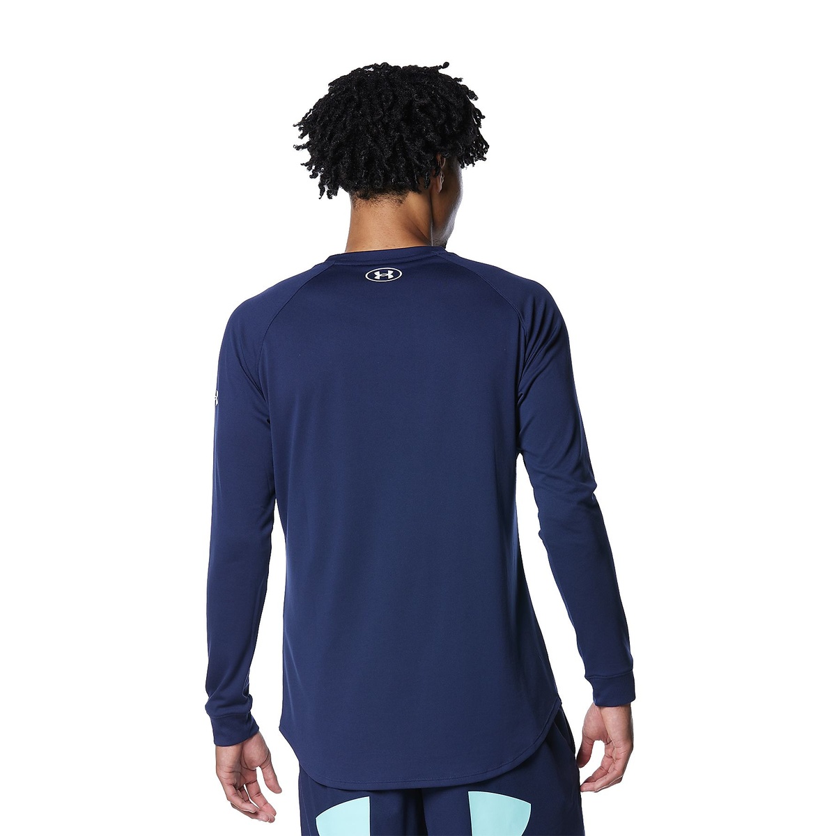 UA Tech Longshot Long Sleeve T-Shirt