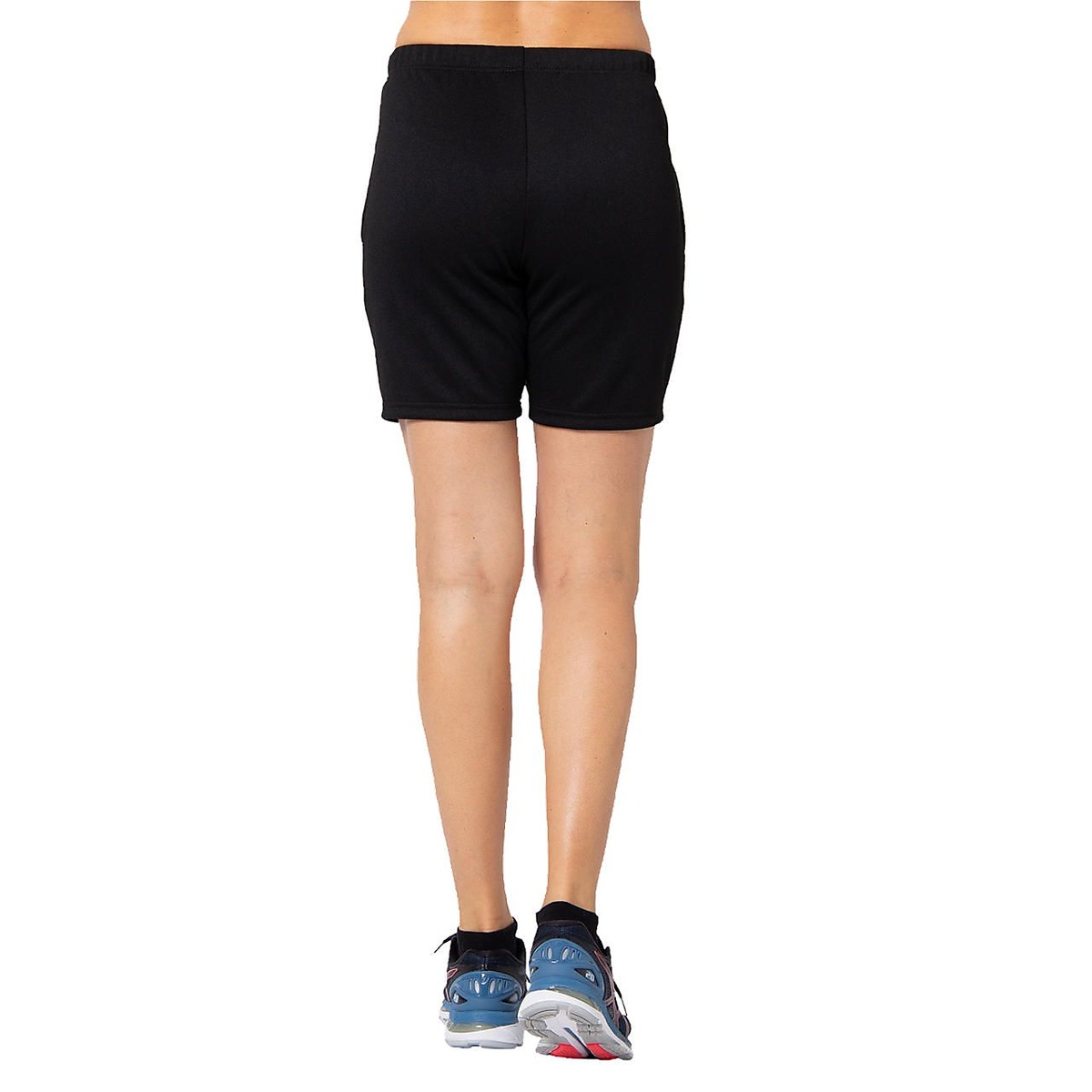 ウイメンズドライプラクティスハーフパンツ