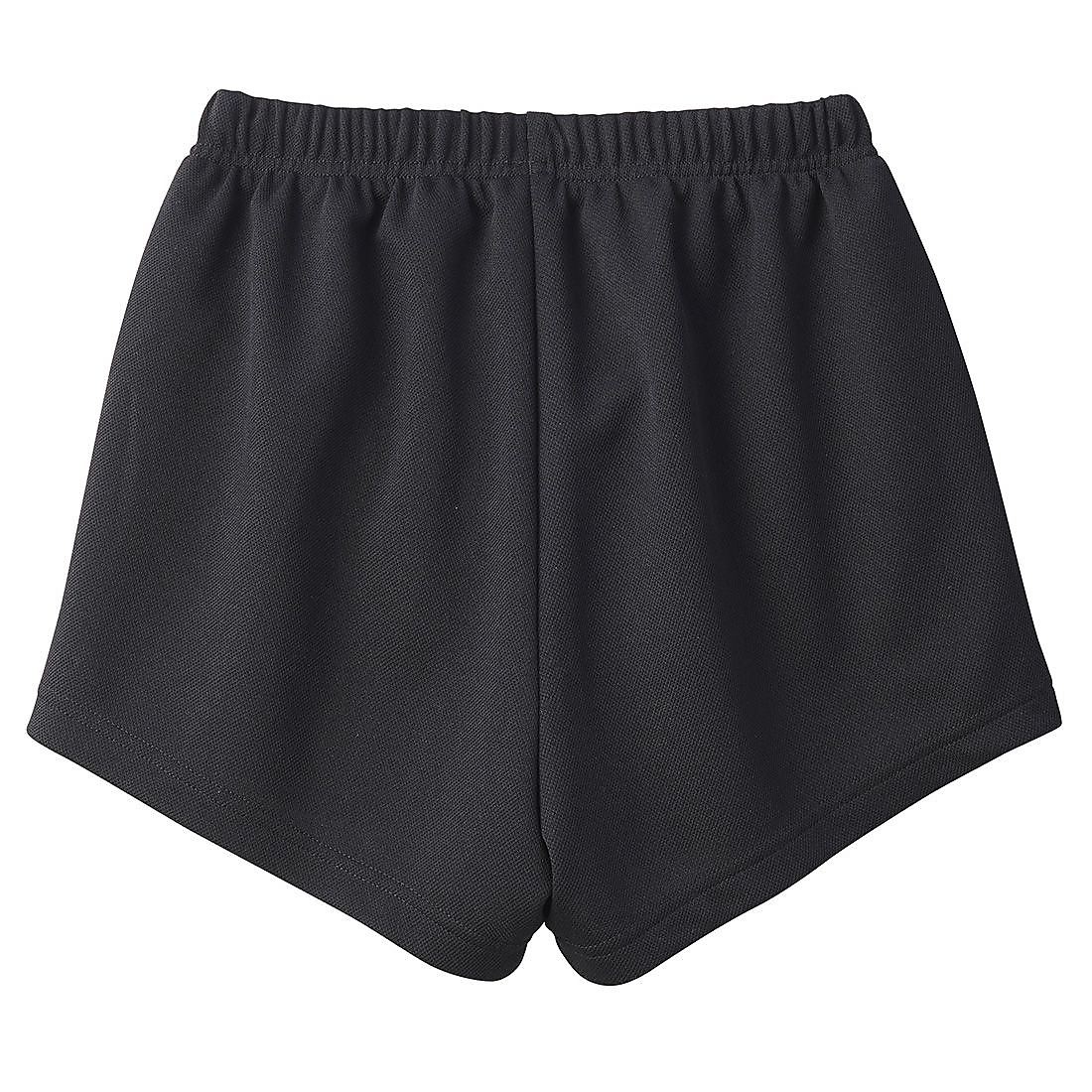 インナーポケット付きバレーボールパンツ