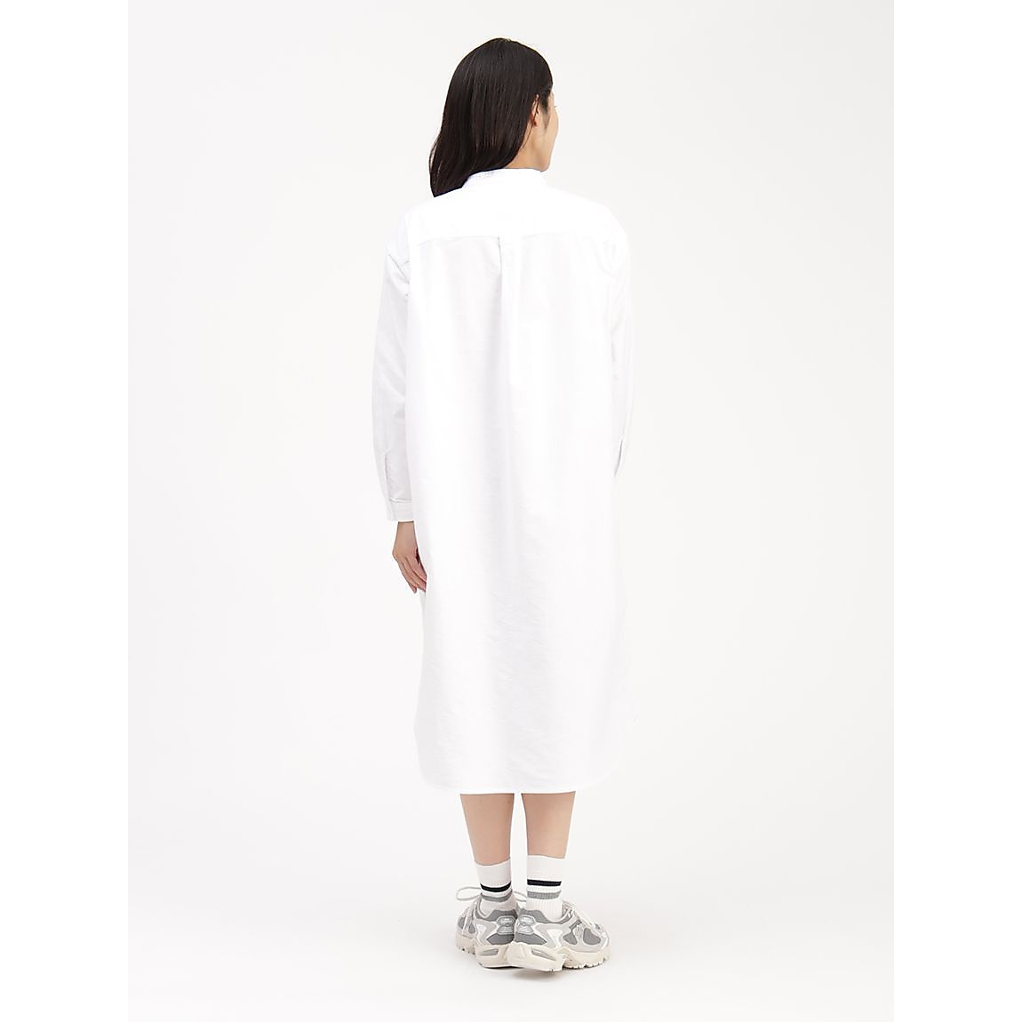 HURRICANE LONG ONE-PIECE (ハリケーン ロング ワンピース)