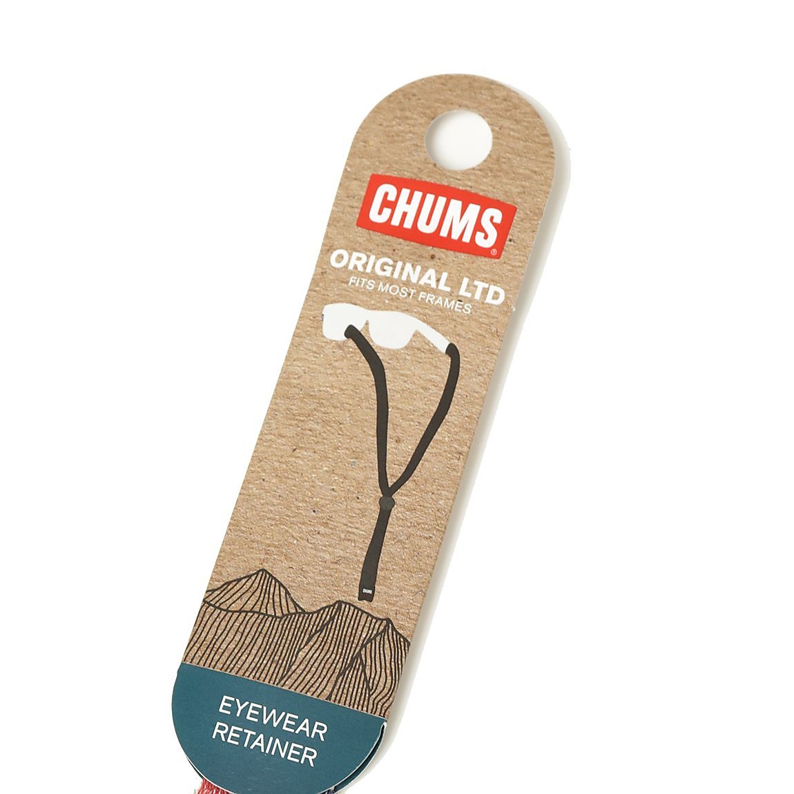 CHUMS ORIGINAL LTD (チャムス オリジナル LTD)