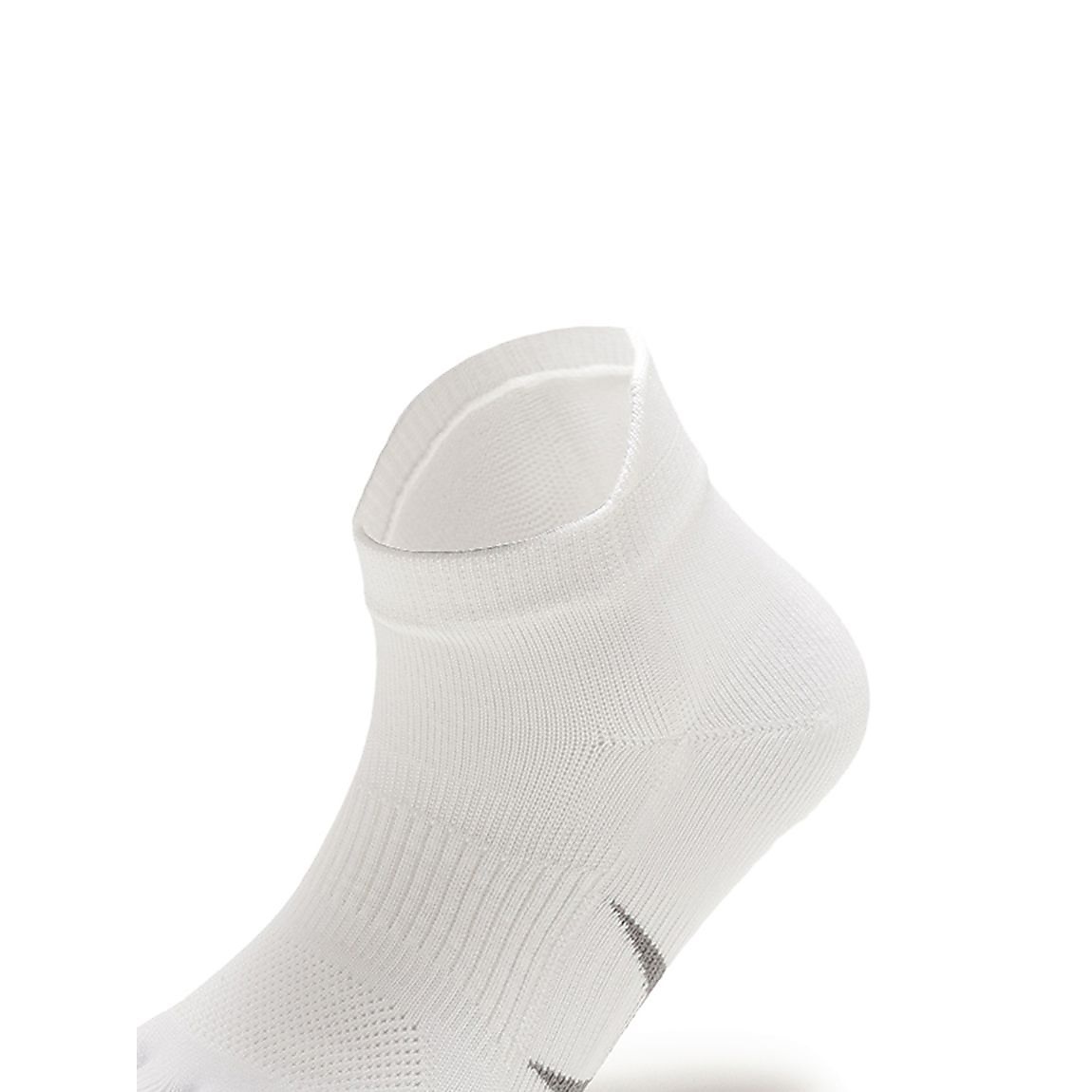 ランニングソックス 5本指 アーチサポート：アンクル