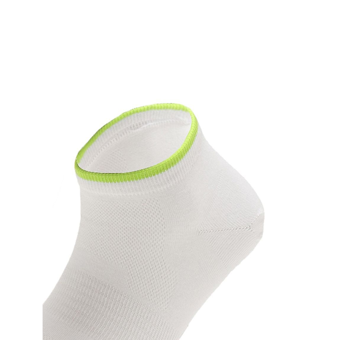 ランニングソックス 足裏グリップ：ショート