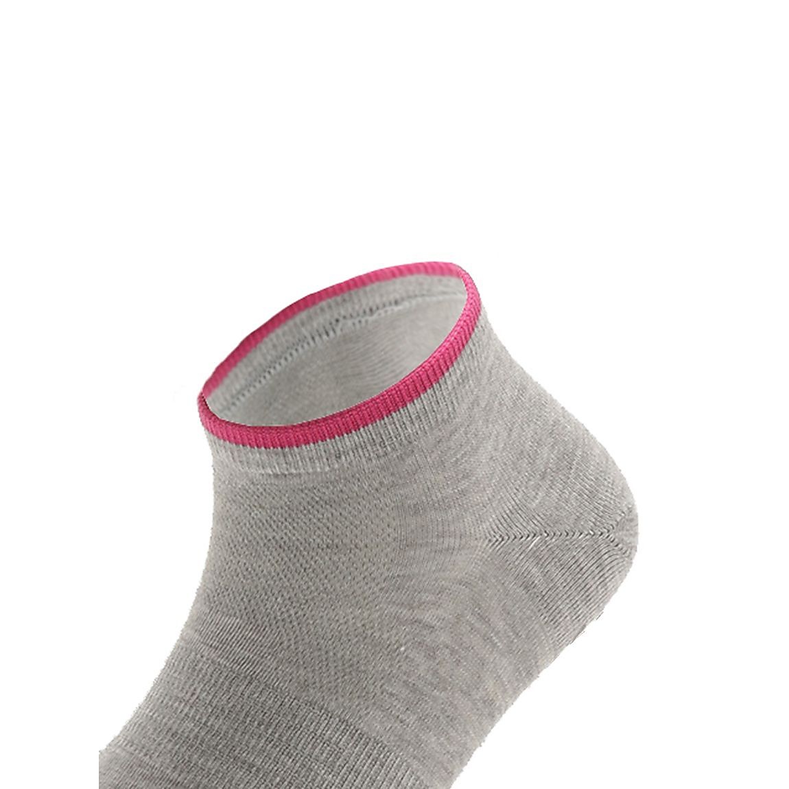 ランニングソックス 足裏グリップ：ショート