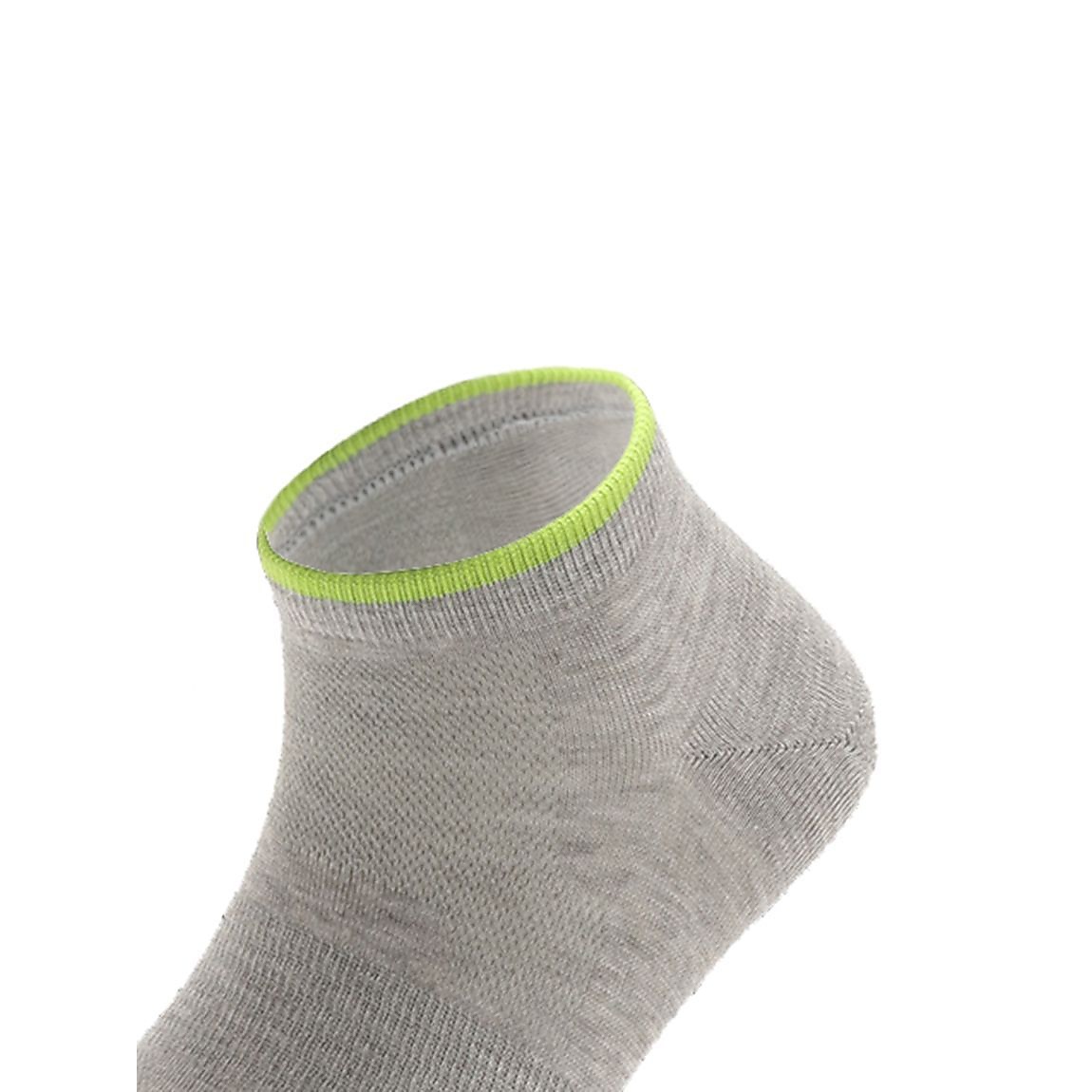 ランニングソックス 足裏グリップ：ショート
