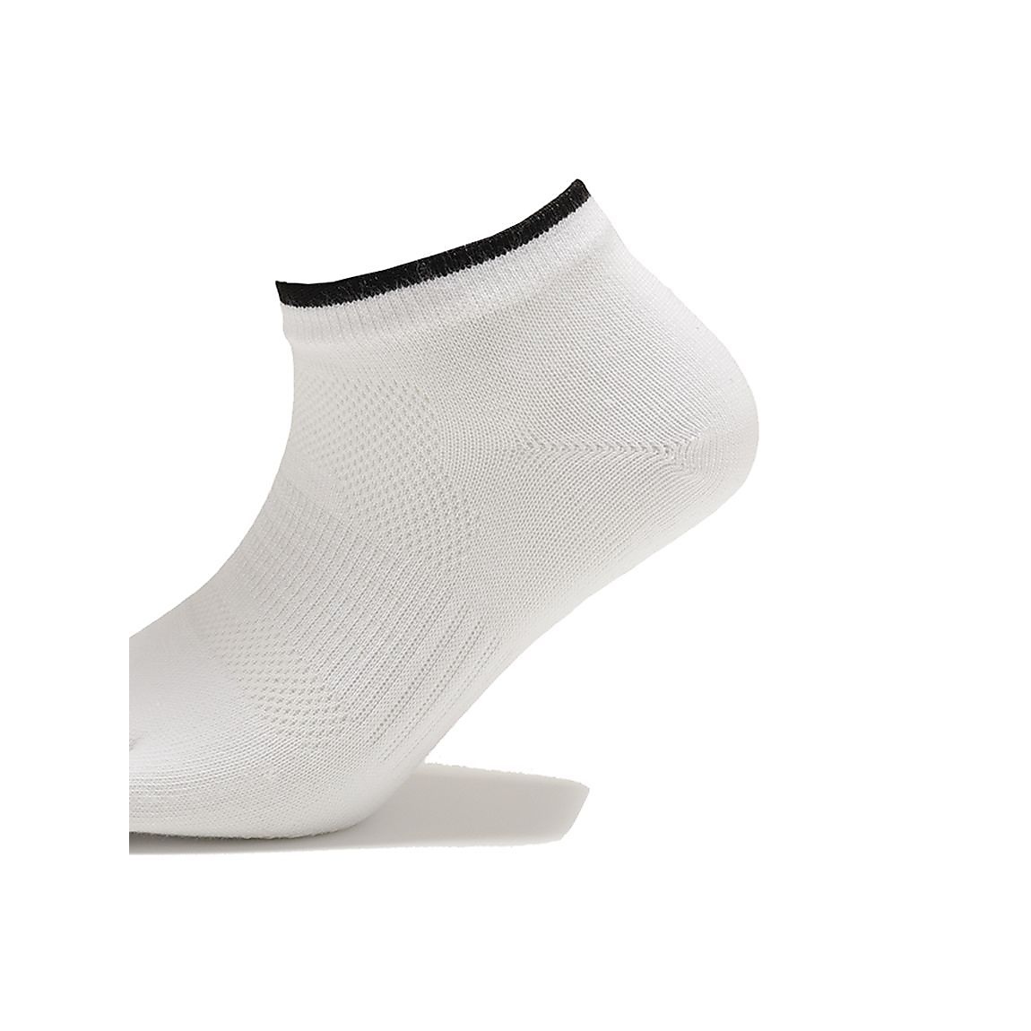 ランニングソックス 5本指 足裏グリップ：ショート