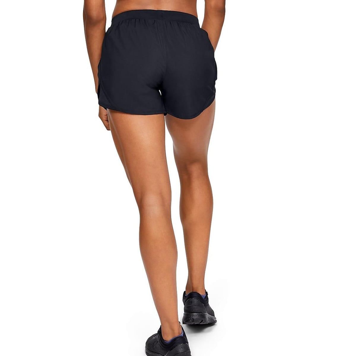UA FLY BY 2.0 SHORT