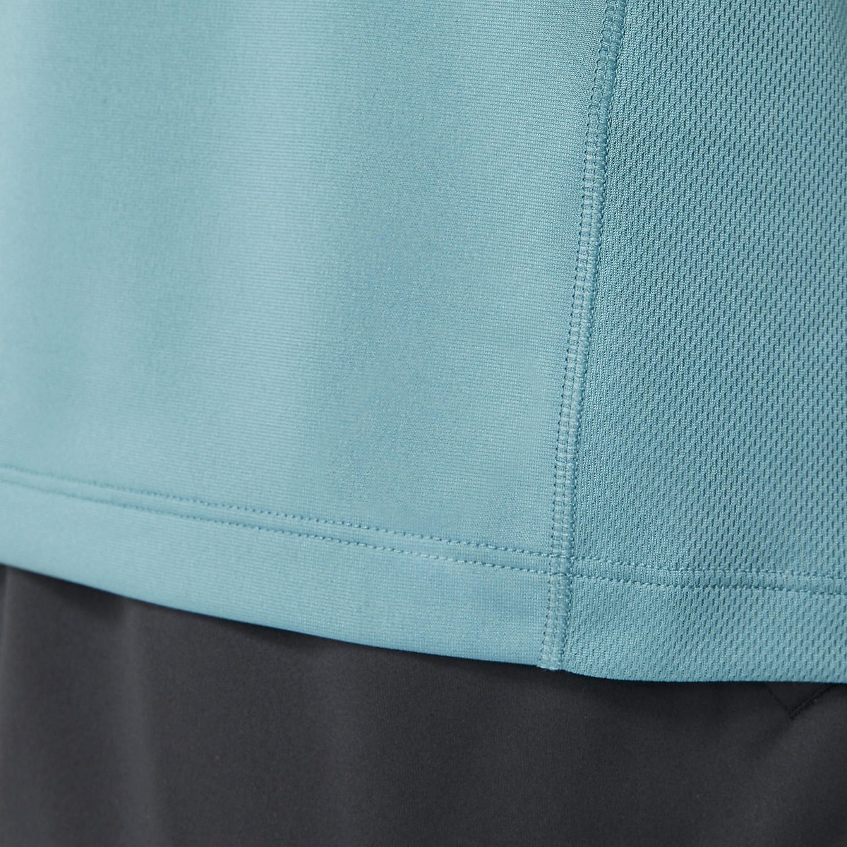 ランニングショートスリーブトップ（ＬＩＴＥ－ＳＨＯＷ）