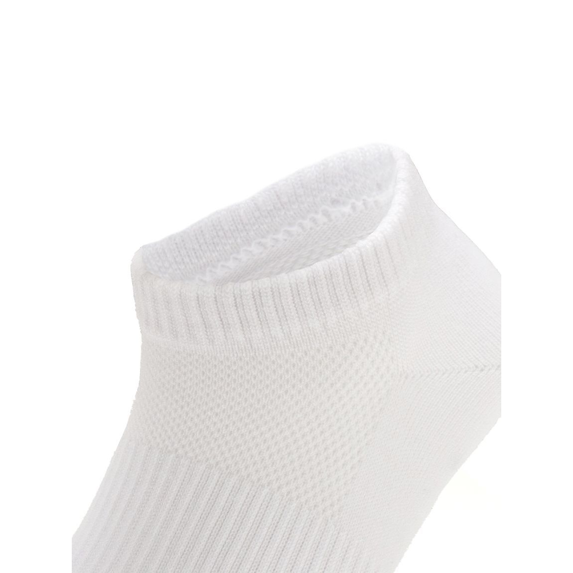3足組 平編ソックス:アンクル