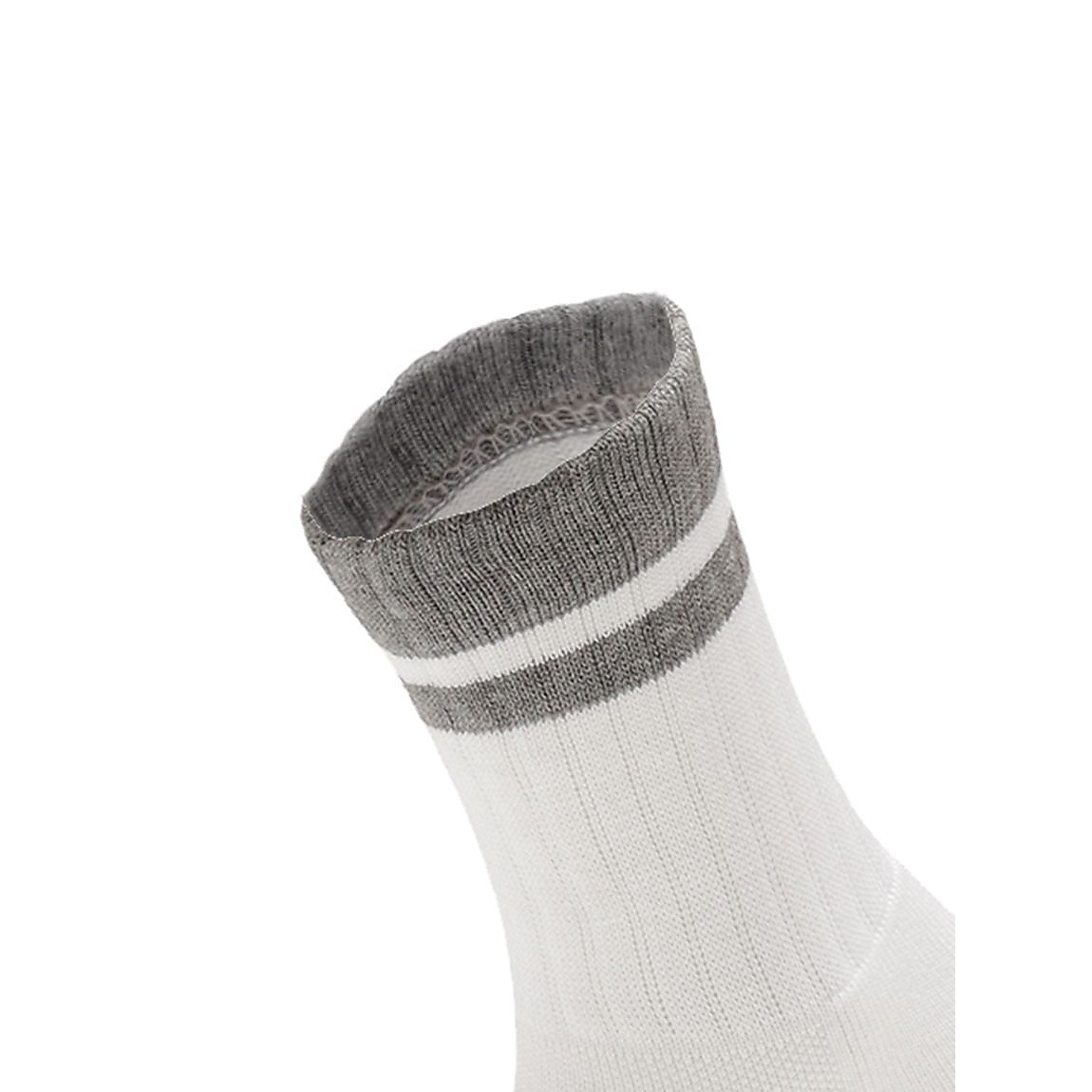 アーチサポート　ラインソックス：ミドル