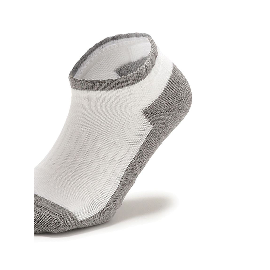 アーチサポート　ラインソックス：アンクル