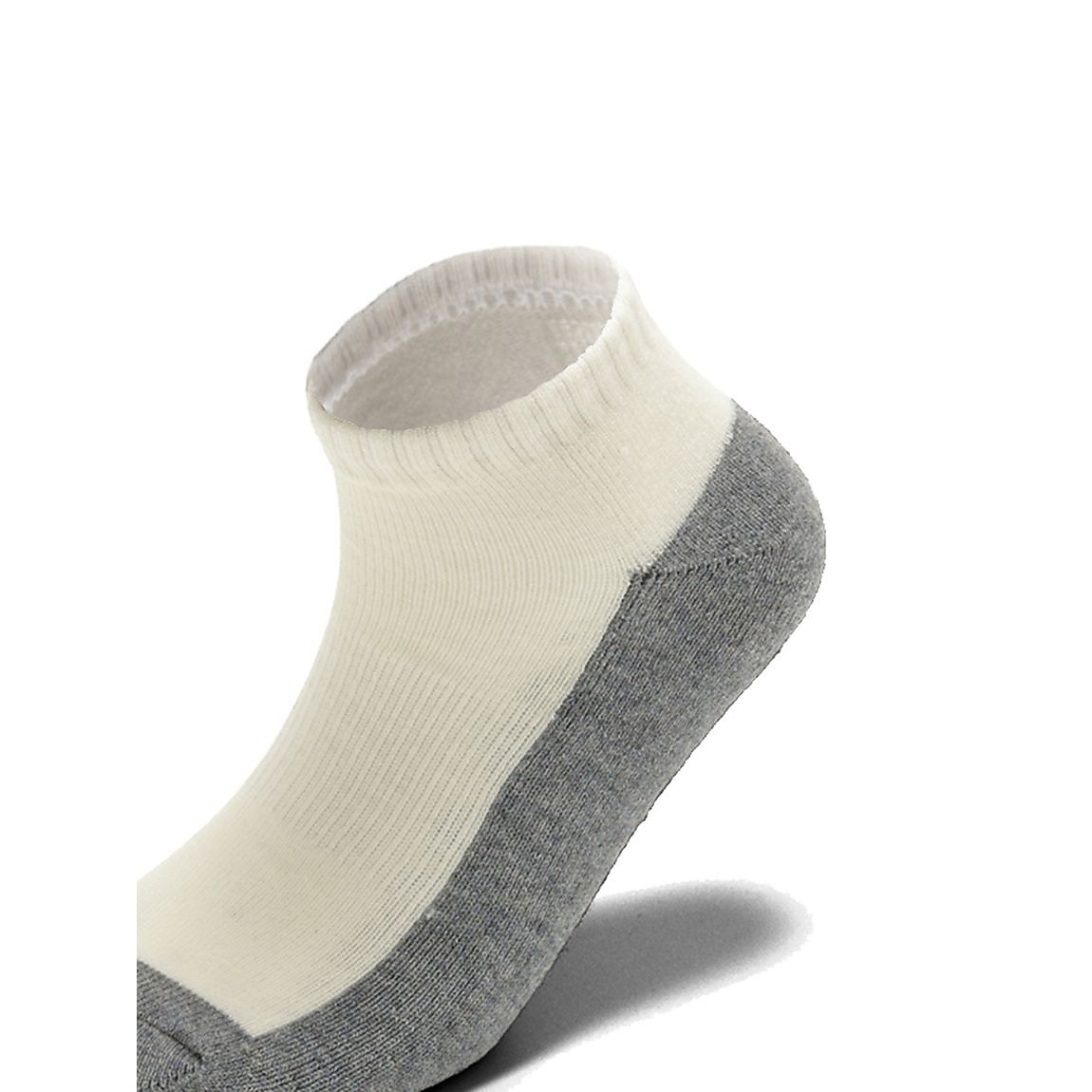 メリノウール ドライソフトソックス：アンクル