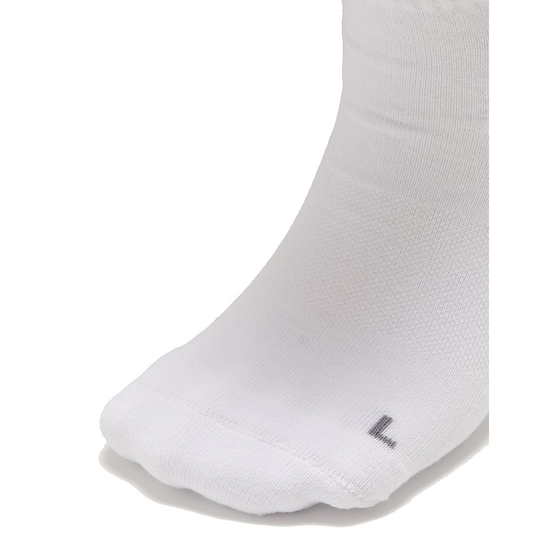 2足組 ソフトパイル編ソックス：ミドル