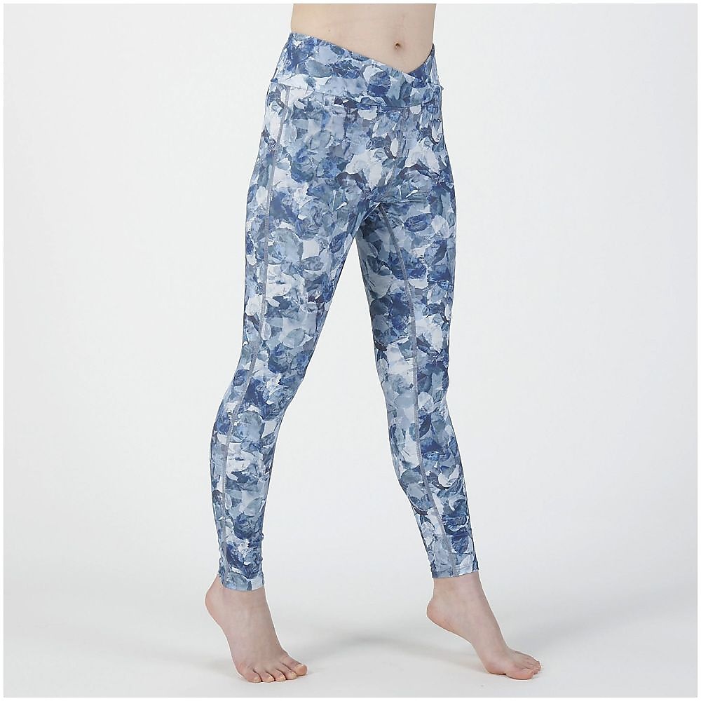 ロングタイツ（１０分丈）