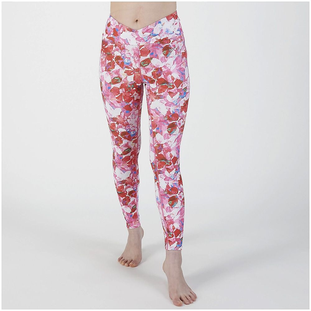 ロングタイツ（１０分丈）