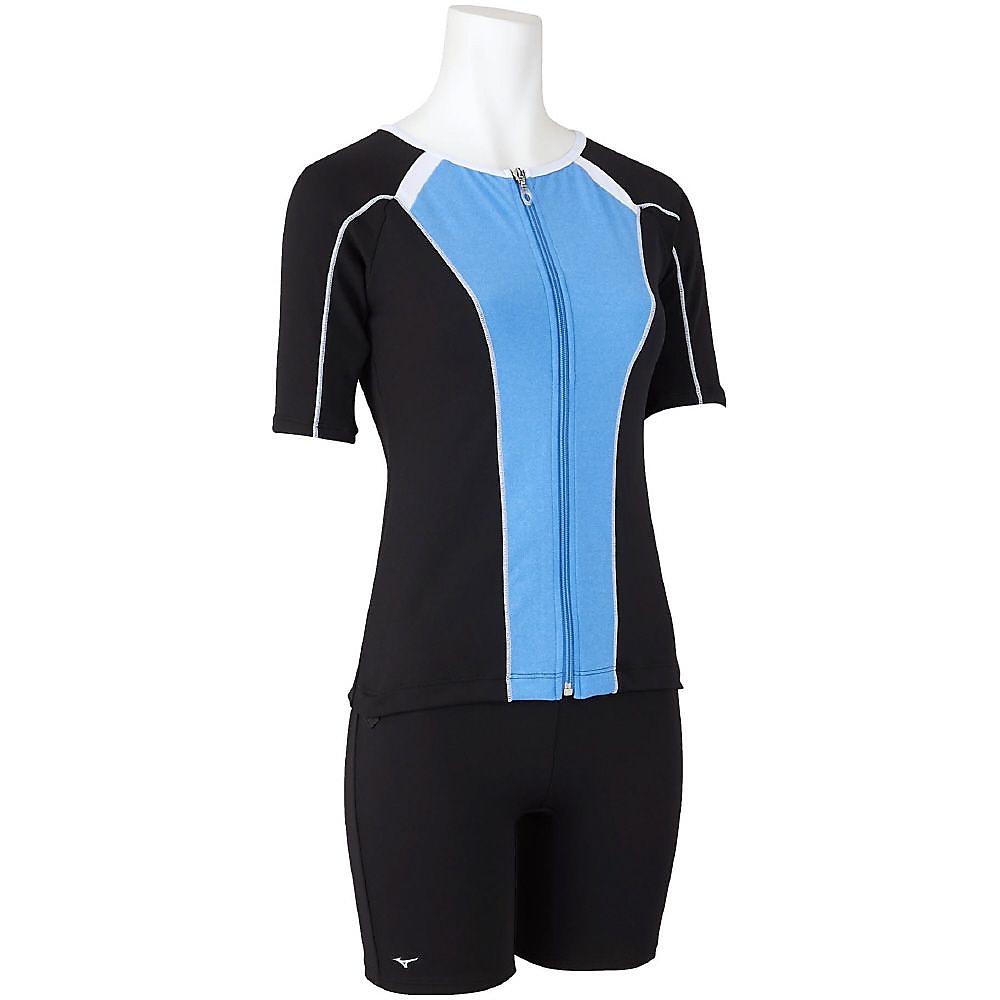 セパレーツ（ファスナー付き）（袖あり）