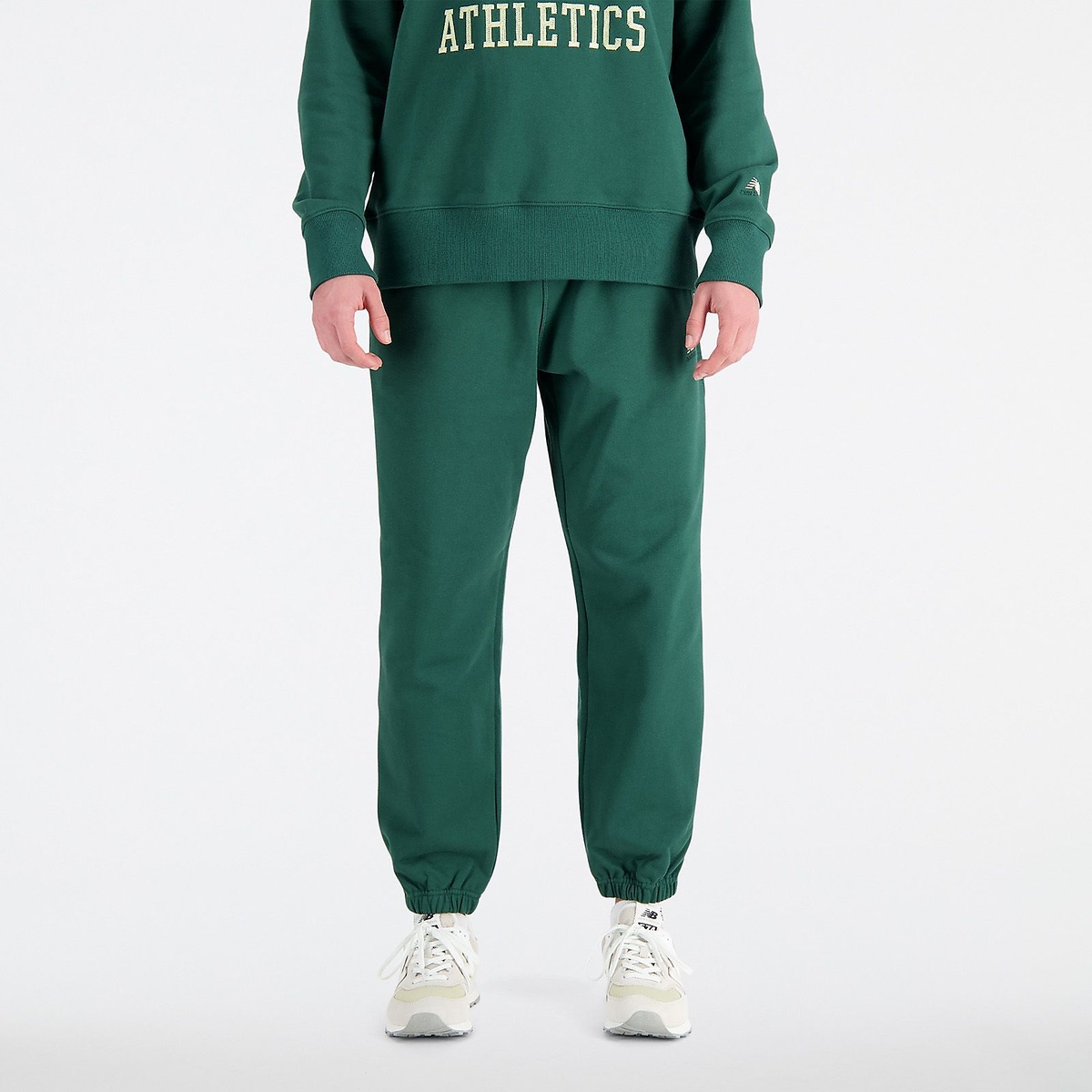 NB ATHLETICS 90S スウェットパンツ