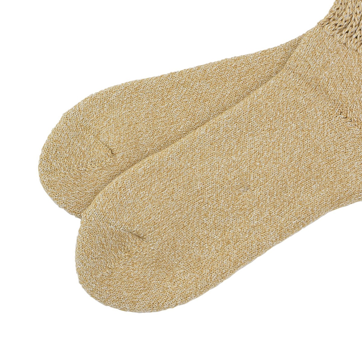 コンフォートロングソックス