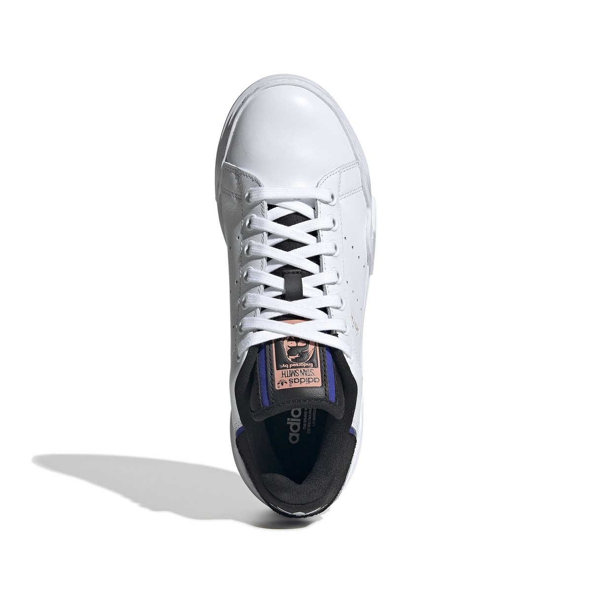 STAN SMITH BONEGA 2B W