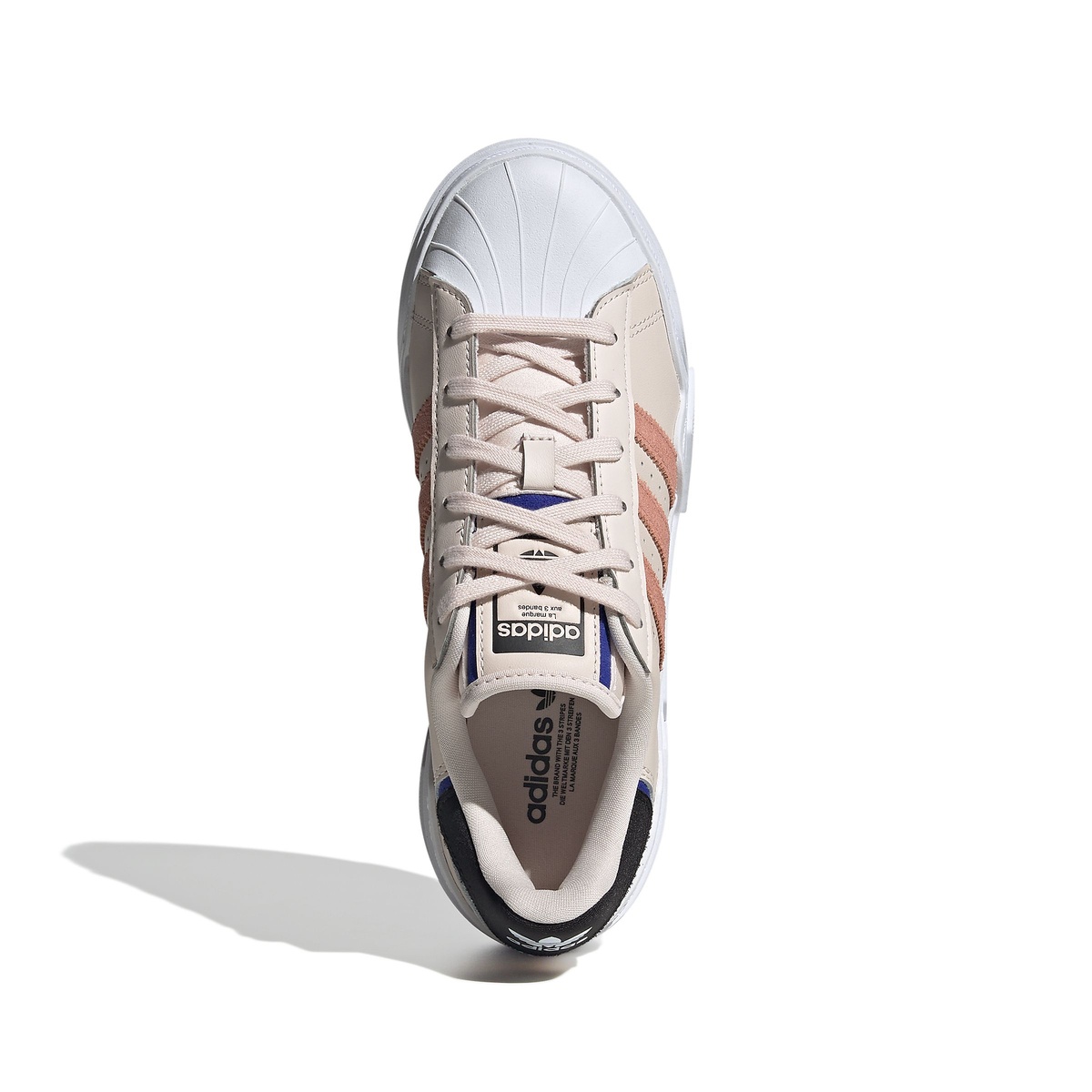 SUPERSTAR BONEGA 2B W