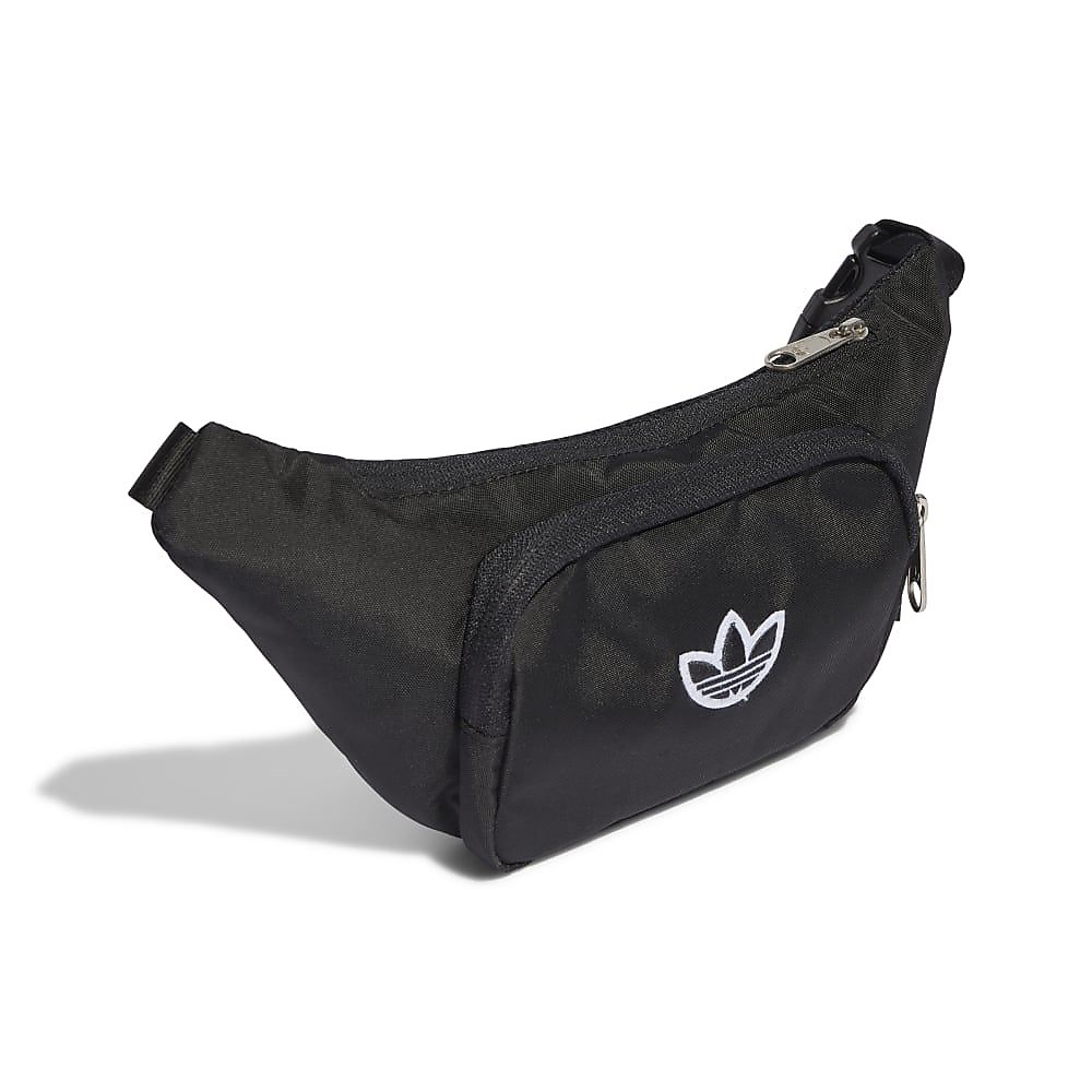 PREMIUM ESSENTIALS WAISTBAG