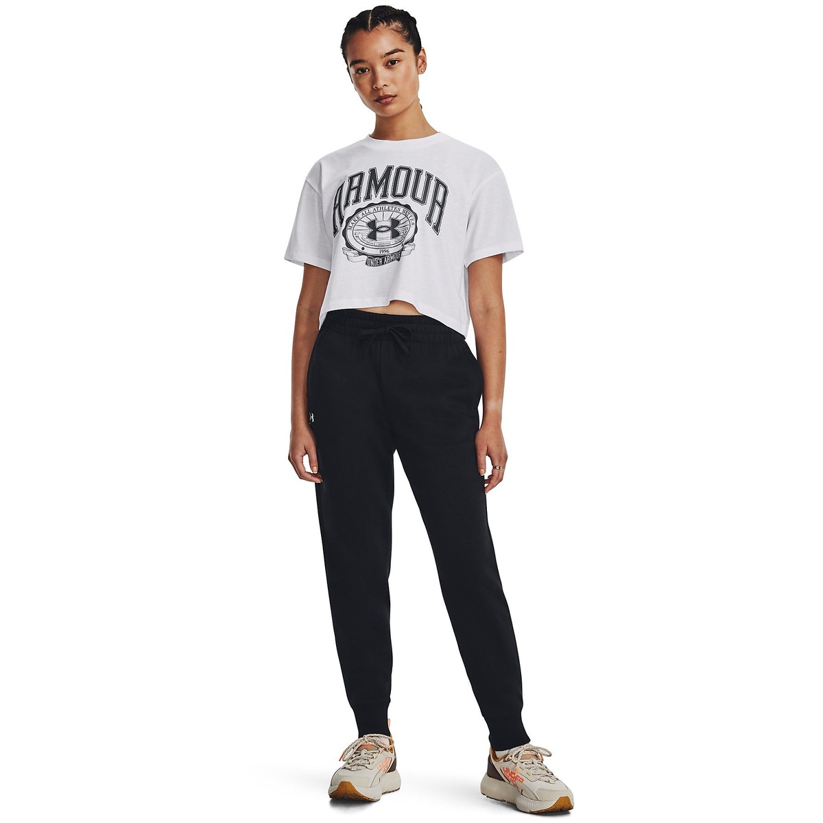 UA Rival Fleece Jogger