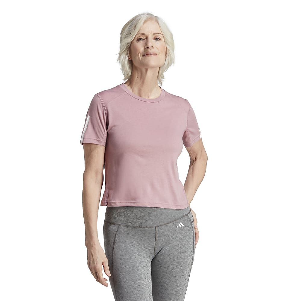 W TR-ES COTTON Tシャツ